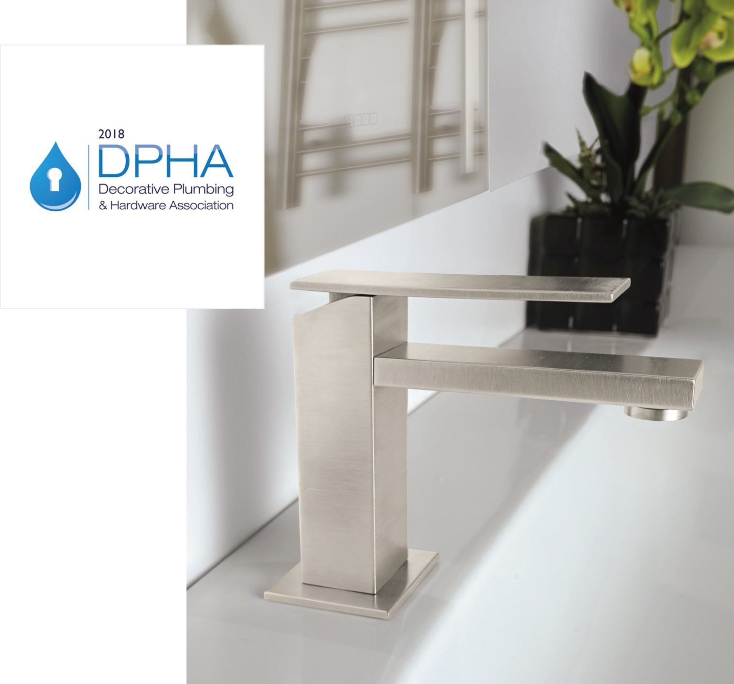 Award DPHA 2018 Morro Bay Faucet