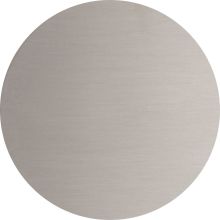 Satin Nickel